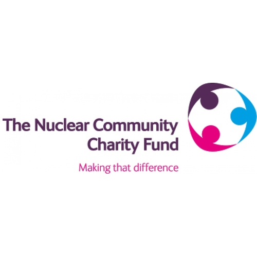 Nuclear Community Charity Fund eCards
