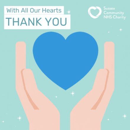 Send a card to thank NHS staff eCards