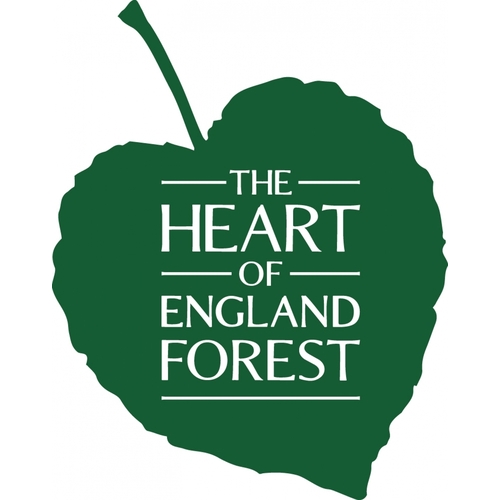 The Heart of England Forest eCards