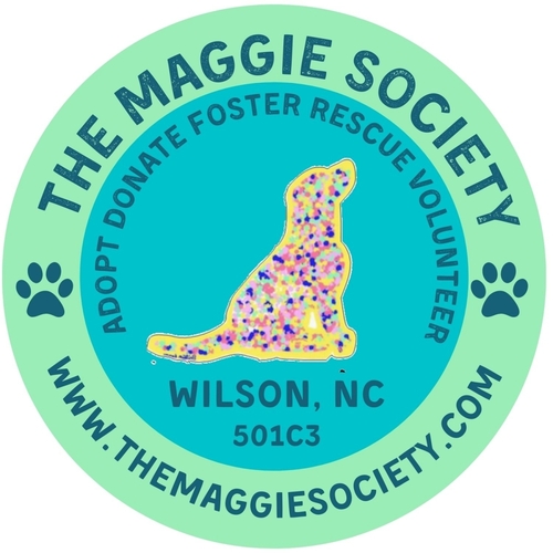 The Maggie Society Canine Rescue Rehabilitation & Education eCards
