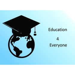 Education for Everyone eCards