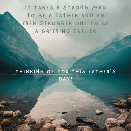 Send a Father's Day E-Card eCards