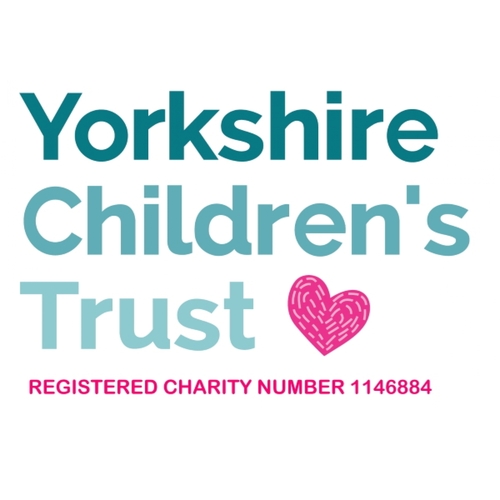 Yorkshire Children's Trust eCards