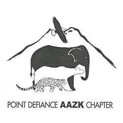 Point Defiance AAZK eCards