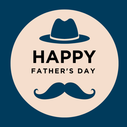 Send a Father's Day E-Card eCards