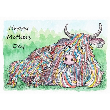 Send a Mother's Day E-Card eCards