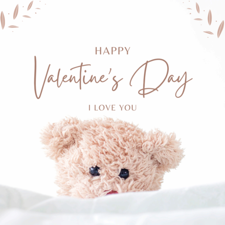 Send Valentine's Day Cards eCards