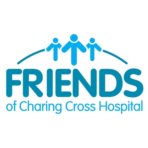 Friends of Charing Cross Hospital eCards