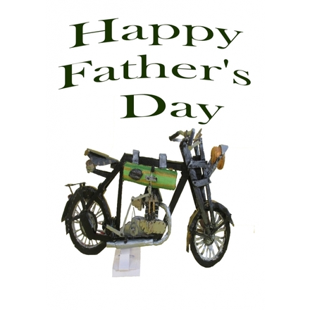 Send a Father's Day E-Card eCards