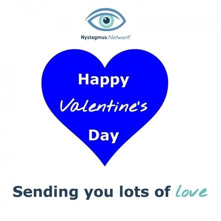 Show your love on 14 February eCards