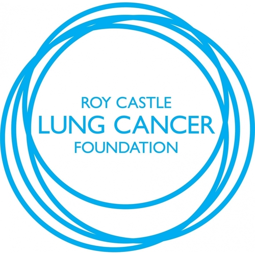 Roy Castle Lung Cancer Foundation eCards