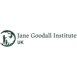 Jane Goodall Institute UK eCards