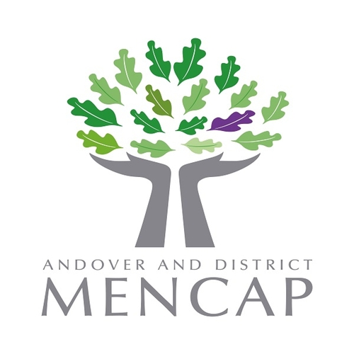 Andover and District Mencap eCards