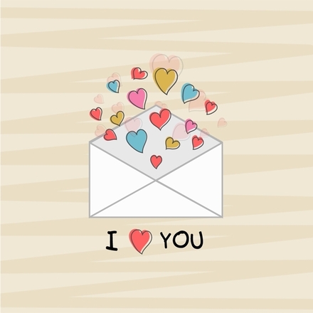 Send a Valentine's Day E-Card eCards