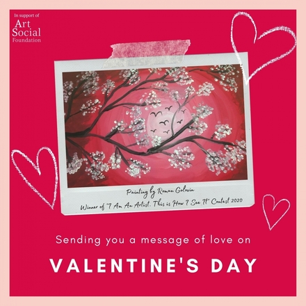 Send Valentine's E-Cards eCards