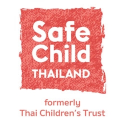 Safe Child Thailand eCards
