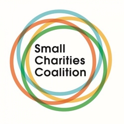 Small Charities Coalition eCards