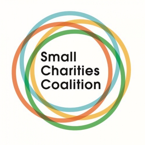 Small Charities Coalition eCards