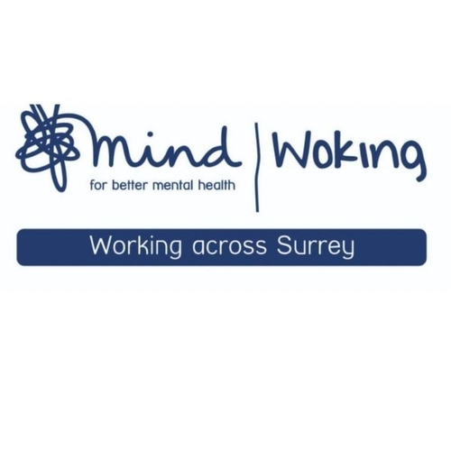 Woking Mind eCards