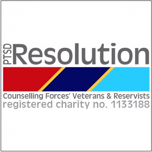 PTSD Resolution eCards