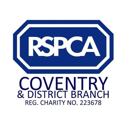 RSPCA Coventry and District eCards