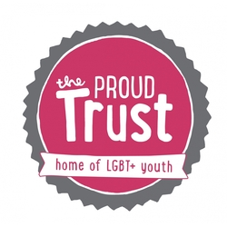The Proud Trust eCards