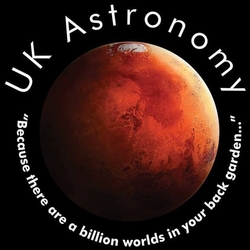 UK Astronomy eCards