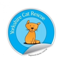 Yorkshire Cat Rescue eCards