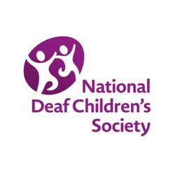 National Deaf Children's Society eCards