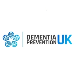 Dementia Prevention UK eCards