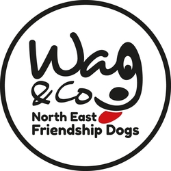 Wag and Company North East Friendship Dogs eCards