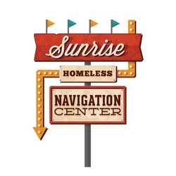 Sunrise Homeless Navigation Center eCards
