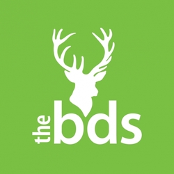 The British Deer Society eCards