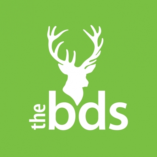 The British Deer Society eCards
