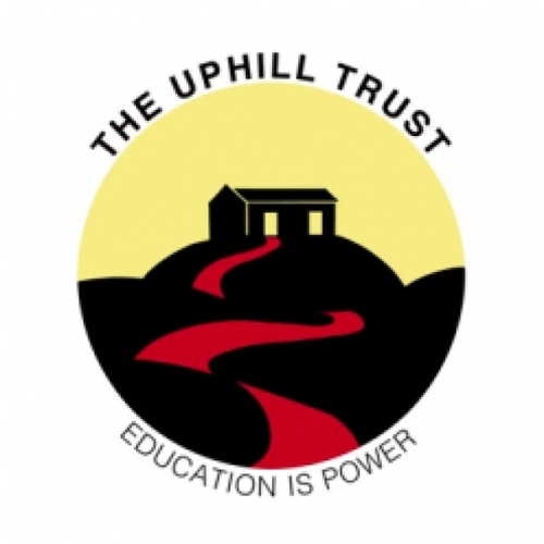 The Uphill Trust eCards