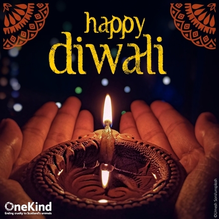 Send Diwali wishes eCards