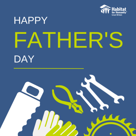 Send Father's Day E-Cards to help us build eCards