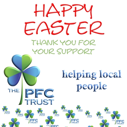 Easter E-Card - Thank you eCards