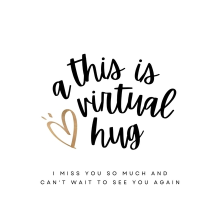 Send a Virtual Hug eCards