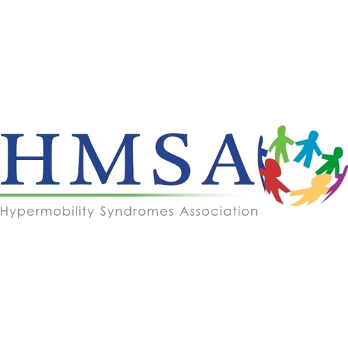 The Hypermobility Syndromes Association eCards