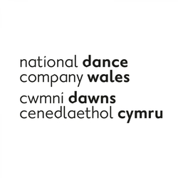 National Dance Company Wales eCards