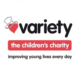 Variety, the Children's Charity eCards
