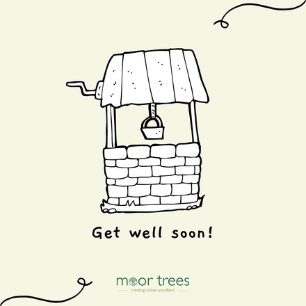 Send Get Well Soon e-cards eCards