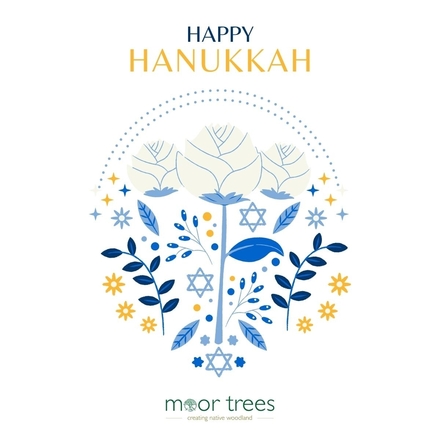 Send Hanukkah e-cards eCards