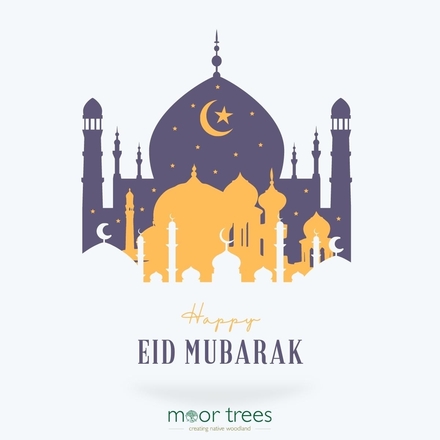 Send Eid e-cards eCards
