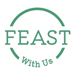 FEAST With Us eCards