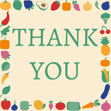 Send Thank You E-Cards eCards