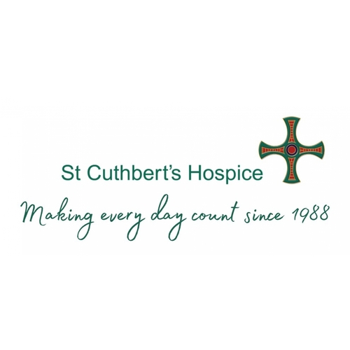St Cuthbert's Hospice eCards