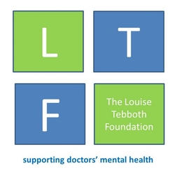 The Louise Tebboth Foundation eCards