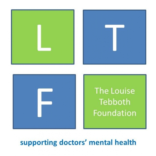 The Louise Tebboth Foundation eCards